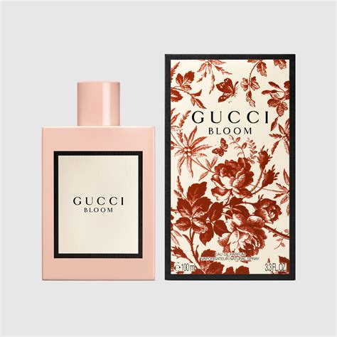 gucci bloom eau de parfum 100ml spray|gucci boom.